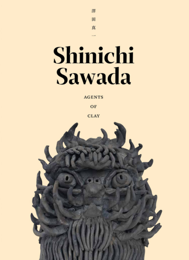 Shinichi Sawada: Agents of Clay