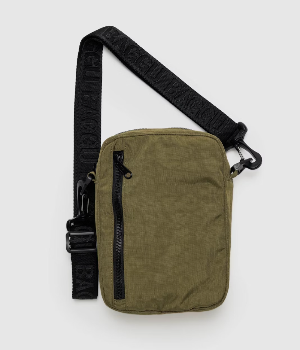 BAGGU Sport Crossbody