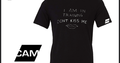 Claude Cahun & Marcel Moore Exhibition T-Shirt