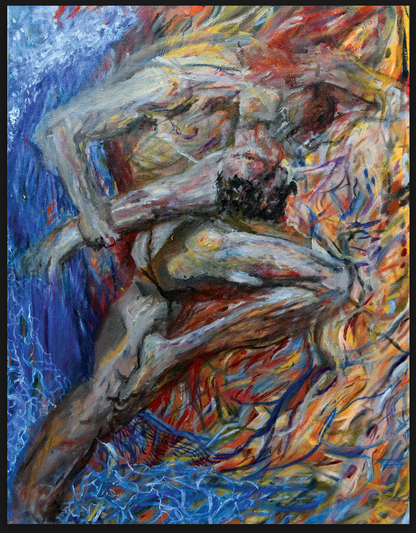 Frieda Silva: Prints