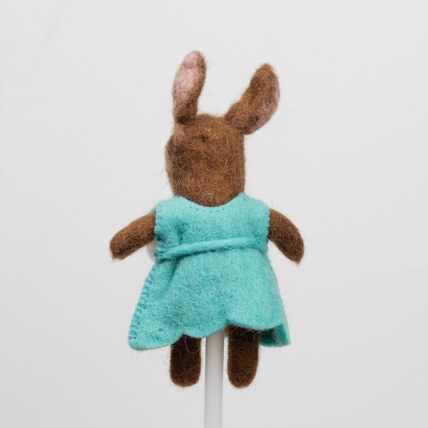 Finger Puppets - Bunny - Assorted