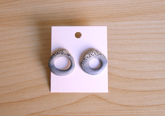 Jessica Thompson-Lee Water Earrings