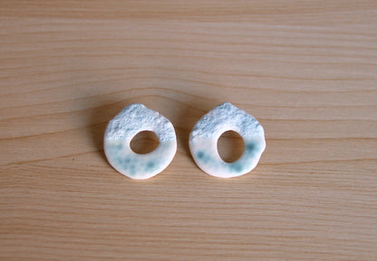 Jessica Thompson-Lee Water Earrings