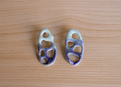 Jessica Thompson-Lee Large Earrings
