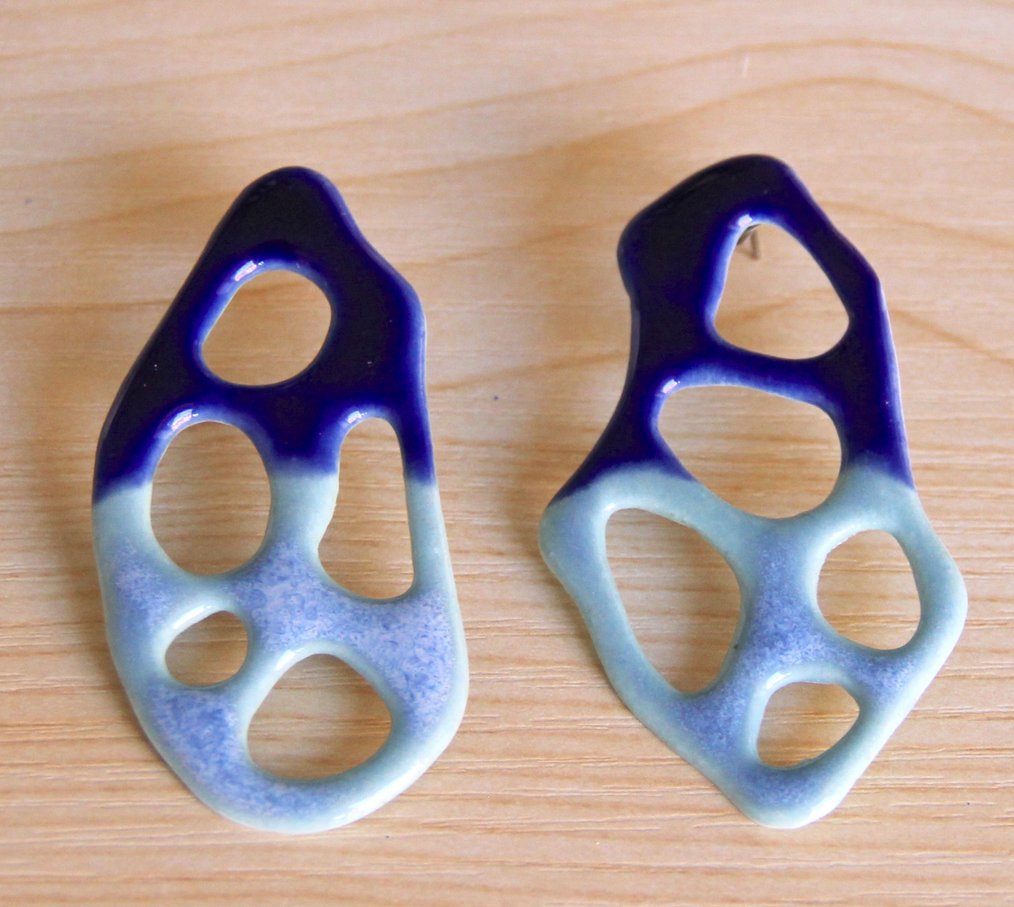 Jessica Thompson-Lee Large Earrings