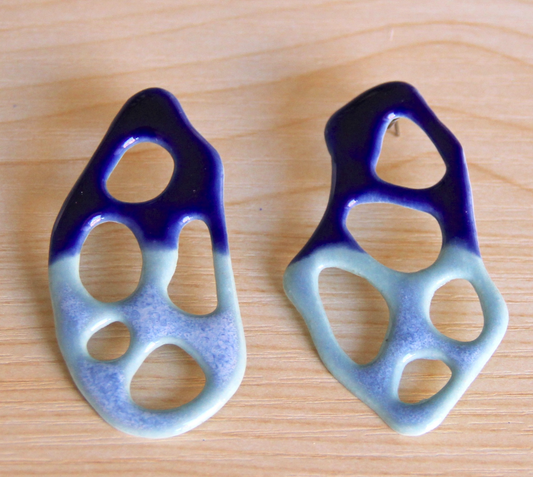 Jessica Thompson-Lee Large Earrings