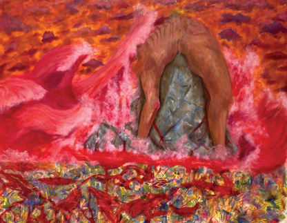 Frieda Silva: Prints