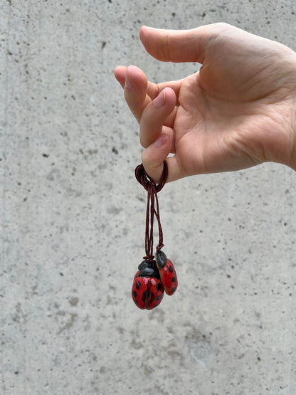 Giessow Pottery: Ornaments