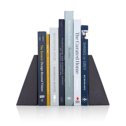 Angular Bookends