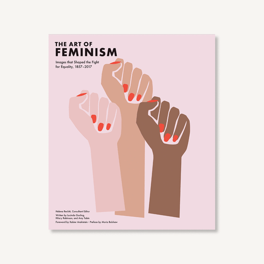The Art of Feminism