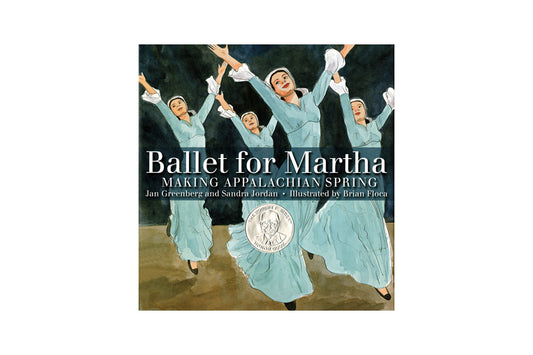 Ballet for Martha