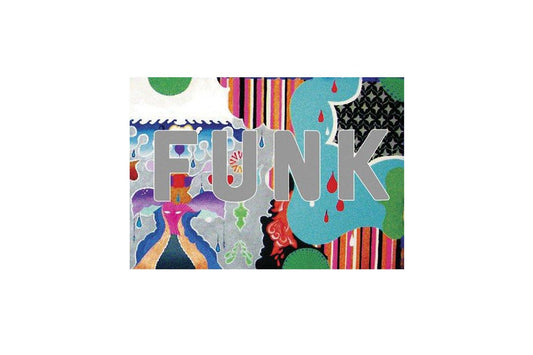 Dzine: Punk Funk