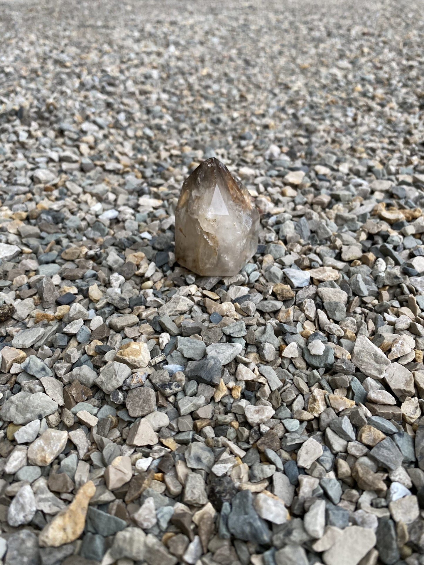 Quartz Crystals