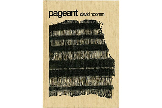 David Noonan: Pageant