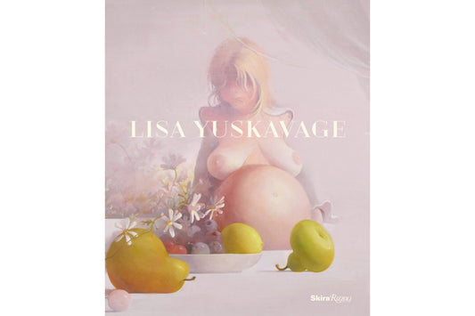 Lisa Yuskavage Catalogue