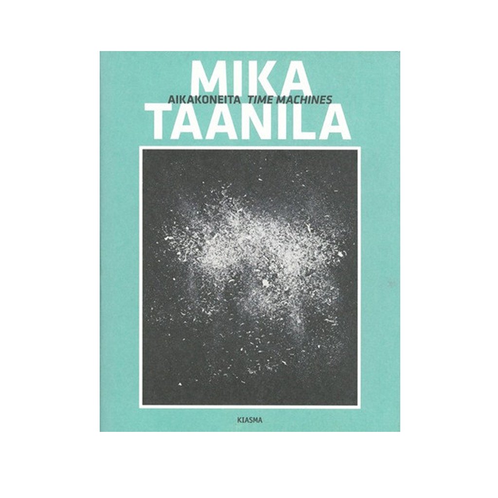Mika Taanila: Time Machines